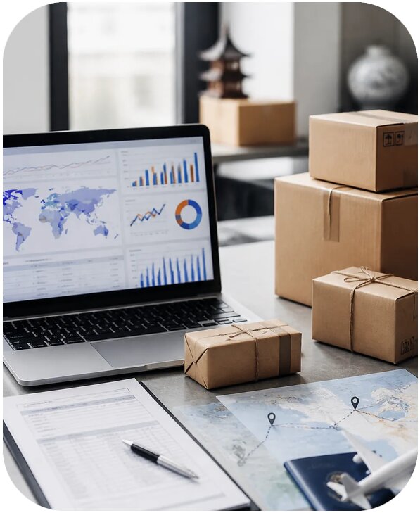Cross border ecommerce в Китае под ключ от 25795 р. | Китаист