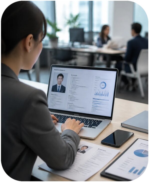 Подбор персонала в Китае по цене от 36113 р. | Китаист